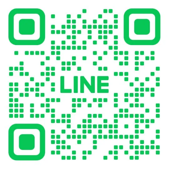 QR Code แชท อัตรา ต่อ รอง มวยไทย 7 สีอาทิตย์นี้ ทาง Line